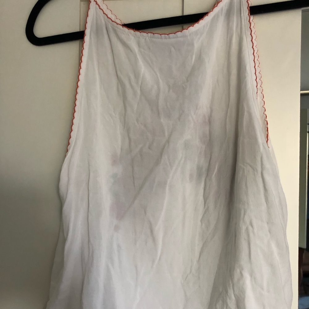 Tank top - Picture 3 of 3